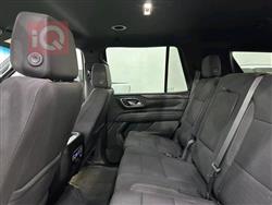 شێڤرۆلێت تاهۆ